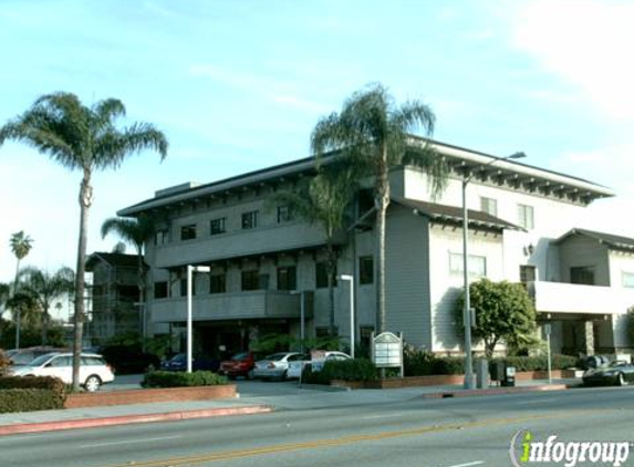 Women at Work-Career & Job Resource Center - Pasadena, CA