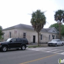 City of Charleston Facilities/Playgrounds - Parks