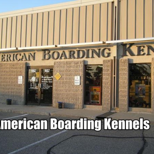 American Boarding Kennels - Burnsville, MN