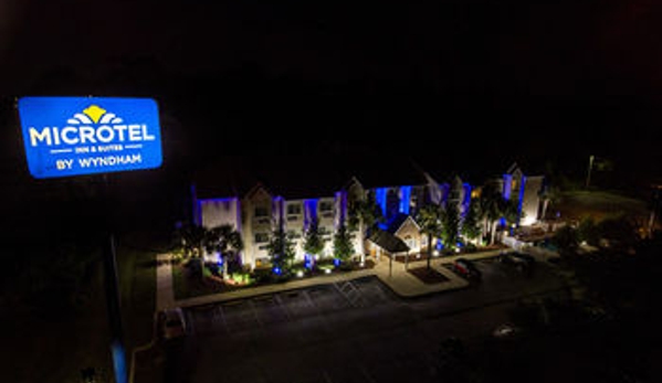 Microtel Inn & Suites by Wyndham Ocala - Ocala, FL