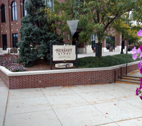 Hershey Museum - Hershey, PA