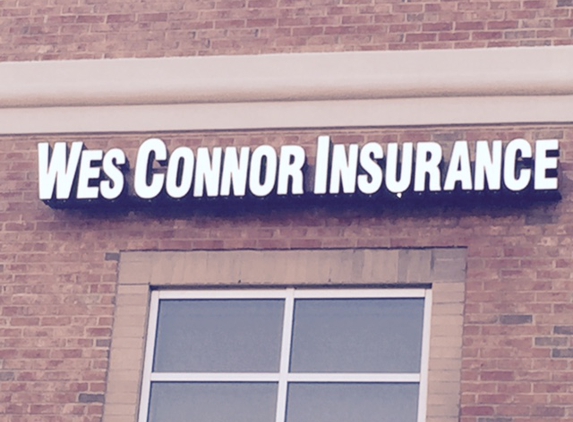 ISU Wes Connor Agency, Inc. - Charlotte, NC