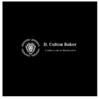 D. Colton Baker Attorney at Law