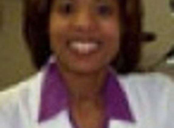 Sherece Balark Thompson, DDS - Chicago, IL