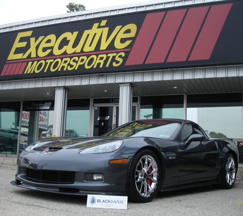 Executive Motorsports - Houston, TX