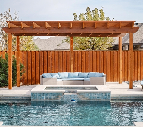 Extreme Exteriors Swimming Pools and Outdoor Living - Willow Park, TX