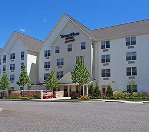 TownePlace Suites Republic Airport Long Island/Farmingdale - Farmingdale, NY