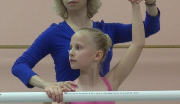 Marina Almayeva School Of Classical Ballet - Hurst, TX