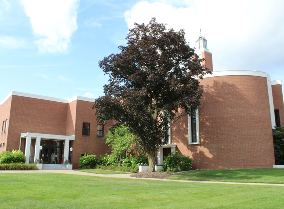 Church of LDS - Bloomfield Hills, MI