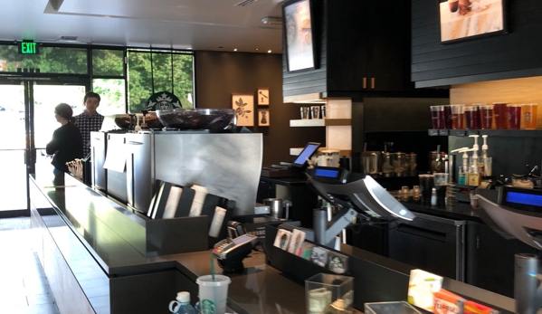 Starbucks Coffee - Kirkland, WA