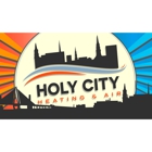 Holy City Heating & Air