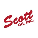 Scott Oil Inc. - Fuel Oils