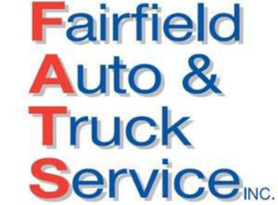 Fairfield Auto & Truck Service - Fairfield, OH