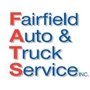 Fairfield Auto & Truck Service, Inc.