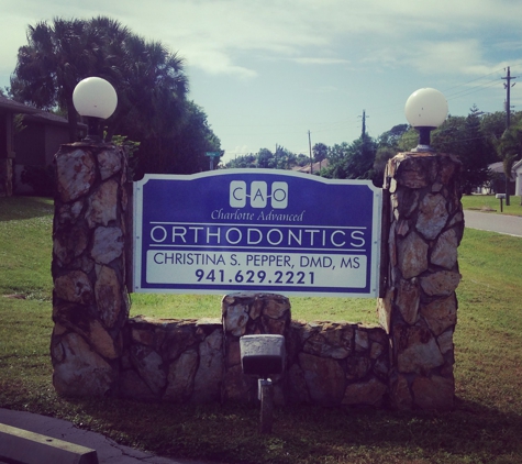 Charlotte Advanced Orthodontics - Port Charlotte, FL