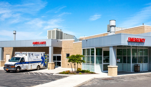 Partial Hospitalization Program at Putnam Hospital, part of Nuvance Health - Carmel, NY