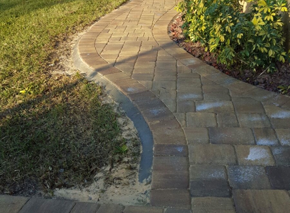 Big Pavers - Orlando, FL