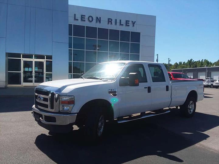 Leon Riley Ford 99 Main St Benton Ky 425 Yp Com