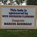 Guerrero Rick Flooring - Flooring Contractors
