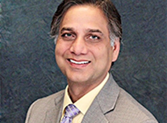 Dr. Sunil S Patel, MDPHD - Abilene, TX