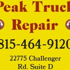 Peak Truck Repair