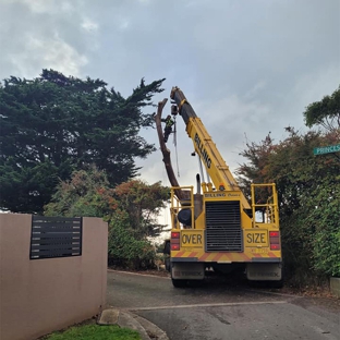 E&T Tree Services And Stump Grinding - Penguin, TAS