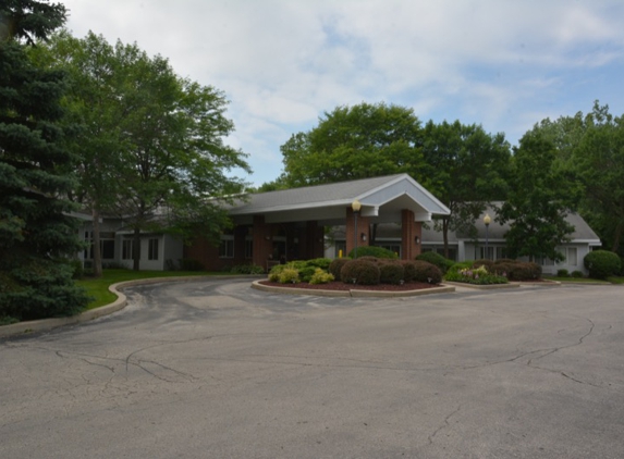 Glendale Care and Rehab - Glendale, WI