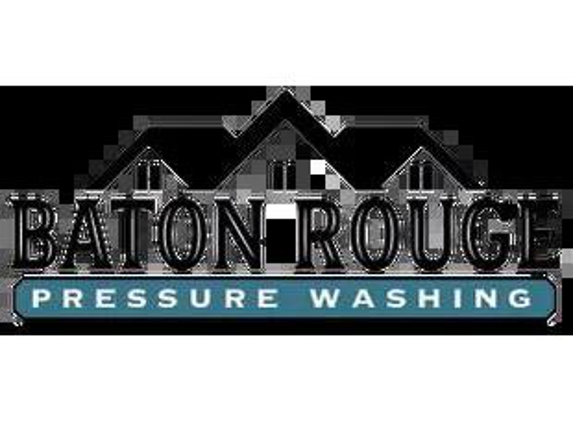 Baton Rouge Pressure Washing