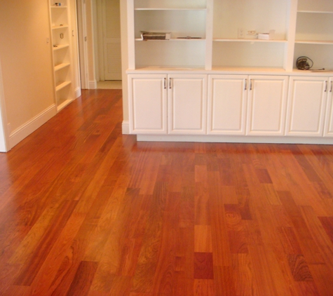 True Quality Wood Flooring - Fort Lauderdale, FL