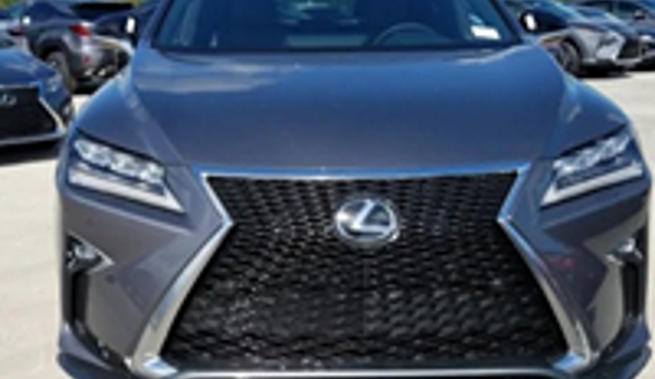 Lexus of Kendall - Miami, FL