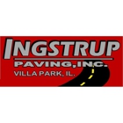 Ingstrup Paving, Inc.