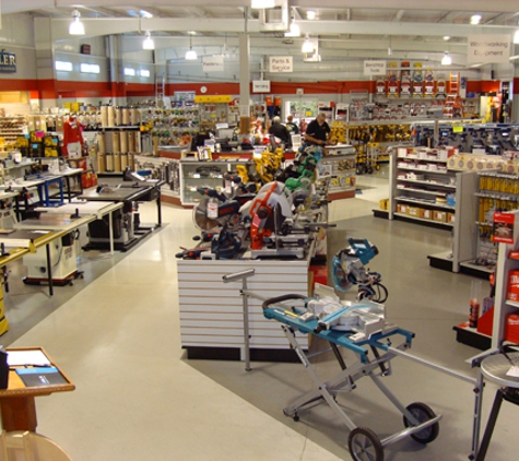 Mann Tool & Supply - West Columbia, SC