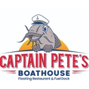 Captain Pete's Boathouse - Seafood Restaurants