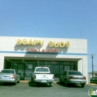 Soapy Suds