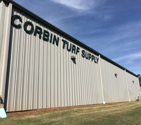 Corbin Turf & Ornamental Supply, Inc. - Greenville, SC