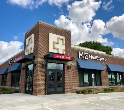MedExpress Urgent Care - Fort Worth, TX