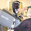 Carson Rehabilitation | University of Michigan Health-Sparrow - Physical Therapy Clinics