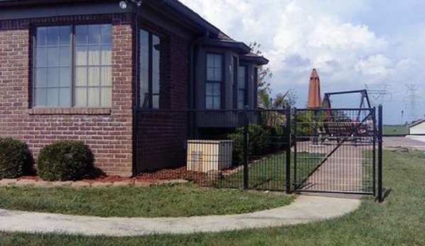 S & T Fencing - Nicholasville, KY