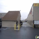 U-Haul Neighborhood Dealer - Truck Rental