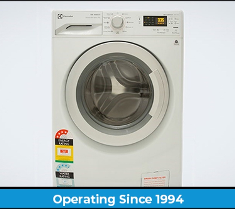 Daniels Appliance Services - Lynbrook, VIC. Operating Since 1994