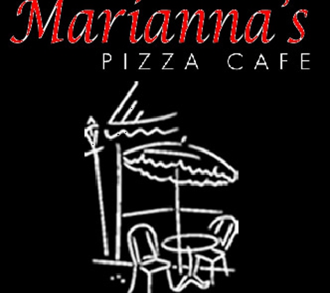 Marianna's Pizza Cafe - Phillipsburg, NJ