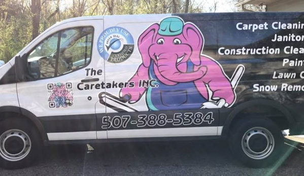 The Caretakers Inc. - Mankato, MN