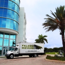 Falcon Apartment Movers of Boca Raton - Movers & Full Service Storage
