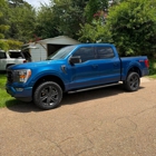 Meche's Window Tinting