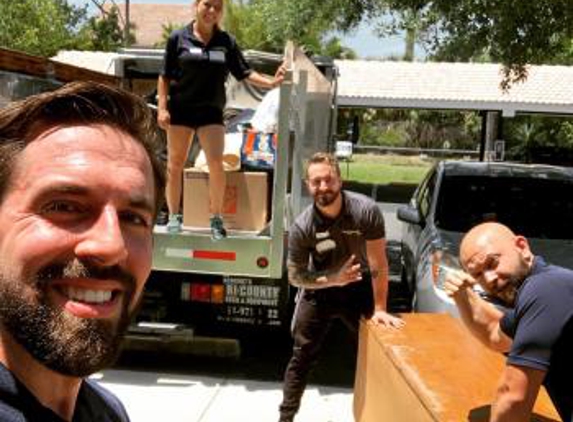 Naples Junk Removal - Naples, FL