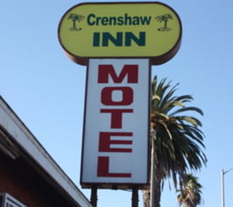 Crenshaw Inn Motel - Los Angeles, CA