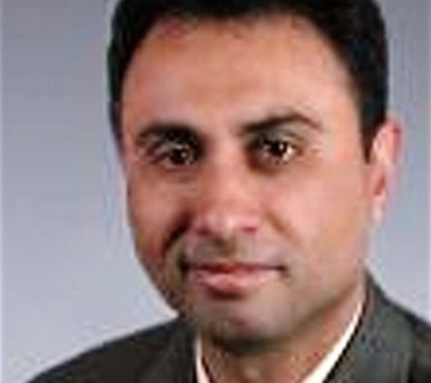 Ahmed Raza, MD - Garland, TX