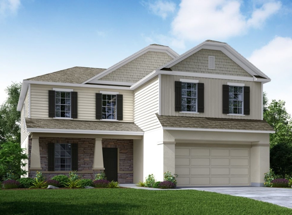 On Your Lot or Ours By Maronda Homes - Cocoa, FL