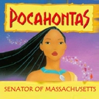 Senator Elizabeth Warren