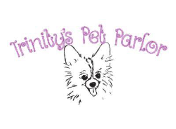 Trinity's Pet Parlor - Highland, MI